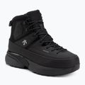 Shoes Descente D.Trace Landtrek Agat black/gray