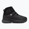 Shoes Descente D.Trace Landtrek Agat black/gray 2