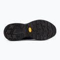 Shoes Descente D.Trace Landtrek Agat black/gray 4