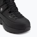 Shoes Descente D.Trace Landtrek Agat black/gray 7
