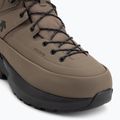 Shoes Descente D.Trace Landtrek Agat khaki/black 7