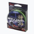 Momoi Ryujin fluo green spinning braid JMO-49-01-412