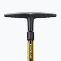 Topeak JoeBlow Sport III bicycle pump yellow T-TJB-S6 4