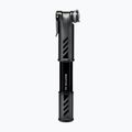 Bike pump Topeak Mountain DA 60psi black