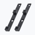 Topeak Alt-Position Cage Mounts 2 pcs black.