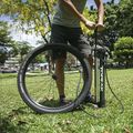 Topeak JoeBlow Booster bicycle pump 8