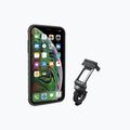 Case with handle Topeak Ridecase For Iphone Xs Max black T-TT9858BG 3