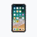 Case with handle Topeak Ridecase For Iphone Xs Max black T-TT9858BG 5