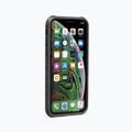Case with handle Topeak Ridecase For Iphone Xs Max black T-TT9858BG 6