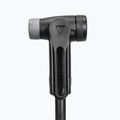 Topeak JoeBlow Sport Digital bicycle pump black T-TJB-S6-DG 8