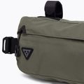 Topeak MidLoader under-frame bike bag green T-TBP-ML6G 5