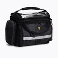 Topeak Tourguide Handlebar Bag Dx black T-TT3022B2