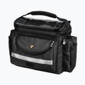 Topeak Tourguide Handlebar Bag Dx black T-TT3022B2 9