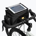 Topeak Tourguide Handlebar Bag Dx black T-TT3022B2 12