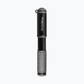 Topeak Racerocket bicycle pump silver T-TRR-2B 5