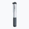 Topeak Racerocket bicycle pump silver T-TRR-2S 5