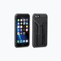 Topeak Ridecase For Iphone Se and Iphone 7/8 black T-TT9866BG phone holder case