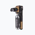 Topeak TUBI MASTER+ tubeless tyre repair kit black T-TUB-MSP