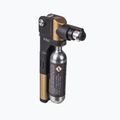Topeak TUBI MASTER+ tubeless tyre repair kit black T-TUB-MSP 2