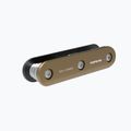 Topeak Hex Combo bike spanner brown T-TT2558 3