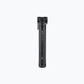 Topeak Gravel 2Stage bicycle pump black T-TGV-2STG