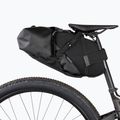 Topeak BackLoader X seatpost bike bag black T-TBP-BLX3B 4