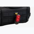 Topeak MTX E-Xplorer Trunk Bag 2.0 26 l for spare battery black 3