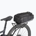 Topeak MTX E-Xplorer Trunk Bag 2.0 26 l for spare battery black 4