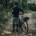 Topeak MTX E-Xplorer Trunk Bag 2.0 26 l for spare battery black 5