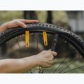 Topeak Shuttle Lever Pro tyre spoons yellow/black 3