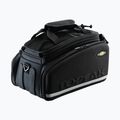 Bicycle trunk bag Topeak MTS Trunk Bag DXP 22.6 l black