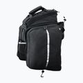 Bicycle trunk bag Topeak MTS Trunk Bag DXP 22.6 l black 2