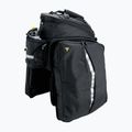 Bicycle trunk bag Topeak MTS Trunk Bag DXP 22.6 l black 3