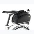 Bicycle trunk bag Topeak MTS Trunk Bag DXP 22.6 l black 4