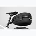 Topeak DynaPack DX 9.7 l black under-saddle bike bag 4