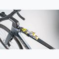 Topeak Fastfuel Platform mounting bracket black 4