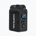 Topeak E-Booster Digital 7.4V/600mAh 120psi bicycle pump grey