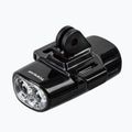 Topeak HeadLux 250+ front bike light black 2