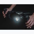 Topeak Whitelite 400 front bike light black 4
