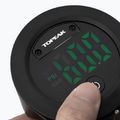 Bicycle pump Topeak JoeBlow Mountain X Digital 60psi black 2