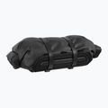 Bike trunk bag Topeak Rackloader Drybag 12 l black