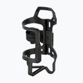 Bottle cage Topeak Shuttle Sidecage With Side Mount black