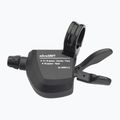 Left derailleur lever microSHIFT XLE SL-M850-L 3rz Xpress trigger