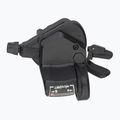 Derailleur handles with optical indicator right + left microSHIFT TS39 3x9 Thumb Tap 2