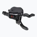 Derailleur lever with optical indicator right microSHIFT SL-N758 8rz Xpress Shifter