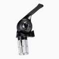 Right derailleur lever microSHIFT Inter BS-N08-R 8rz Bar End Shifter