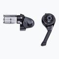 Right derailleur lever microSHIFT Advent BS-M19-R 9rz Bar End Shifter