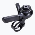 Right derailleur lever microSHIFT Advent SL-M19-R 9rz Thumb Shifter Friction