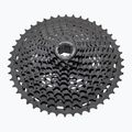 Bicycle cassette microSHIFT XLE CS-H113 H-serier 11rz 11-42T