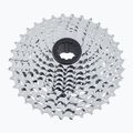 Bicycle cassette microSHIFT XLE CS-H100 H-serier 10rz 11-36T